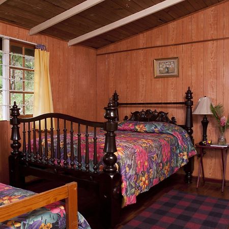 Forres Park Hotel Кінгстон Екстер'єр фото