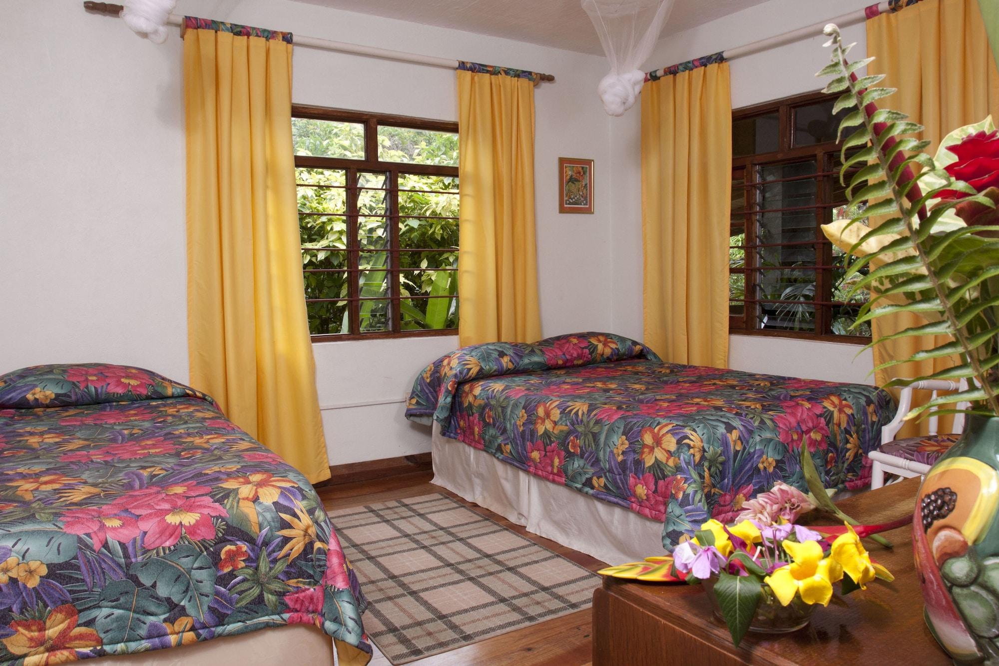 Forres Park Hotel Кінгстон Екстер'єр фото