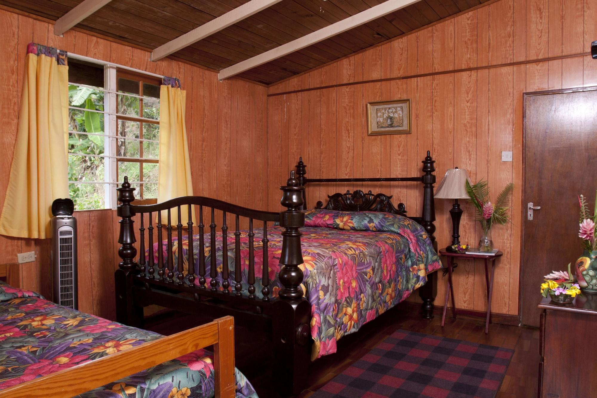 Forres Park Hotel Кінгстон Екстер'єр фото