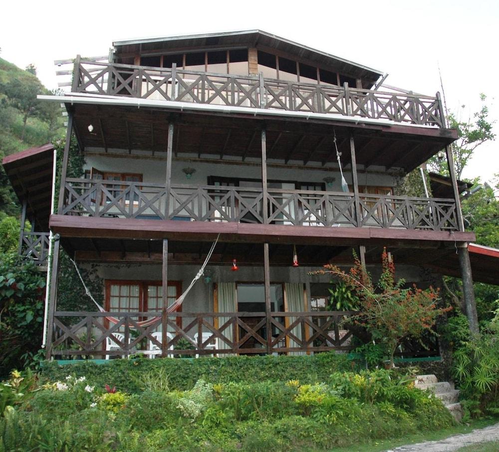Forres Park Hotel Кінгстон Екстер'єр фото