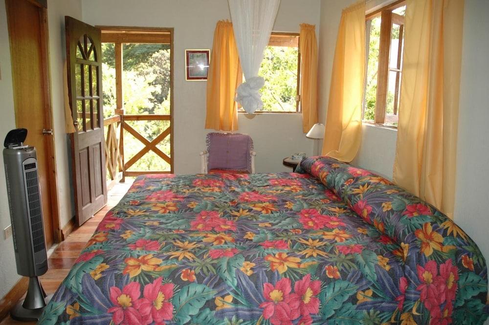 Forres Park Hotel Кінгстон Екстер'єр фото